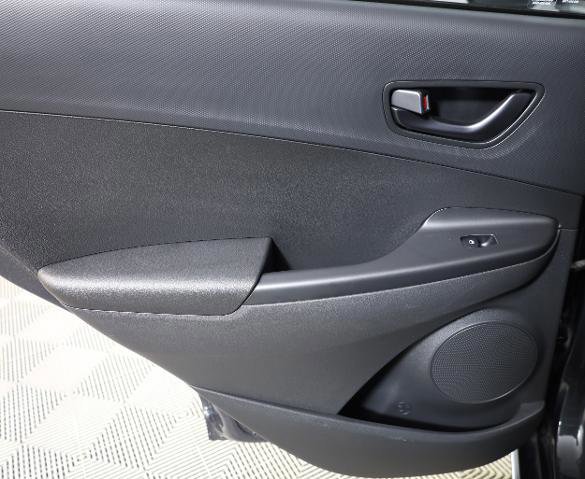 Used 2022 Hyundai Kona N Line w/ Tech Package image 28
