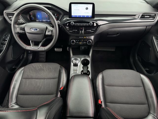 Certified 2023 Ford Escape ST-Line image 9