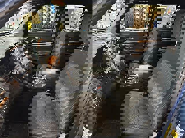 Certified 2018 Ford Explorer XLT image 17