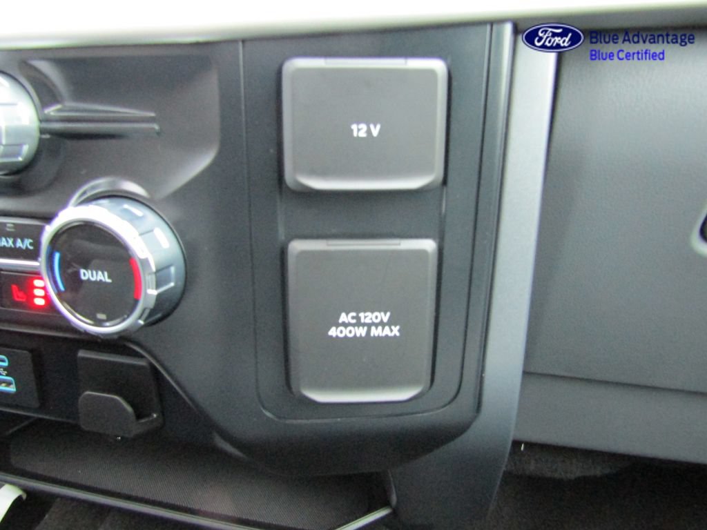 Certified 2023 Ford F150 XLT w/ Equipment Group 302A High AWD/4WD image 38