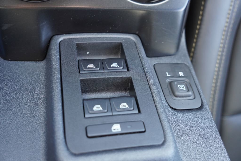 Certified 2025 Ford Bronco Badlands AWD/4WD image 30