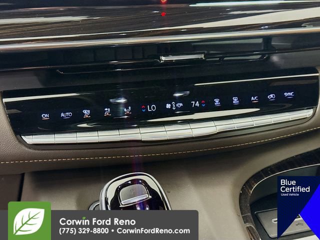 Used 2021 Cadillac Escalade Sport image 20