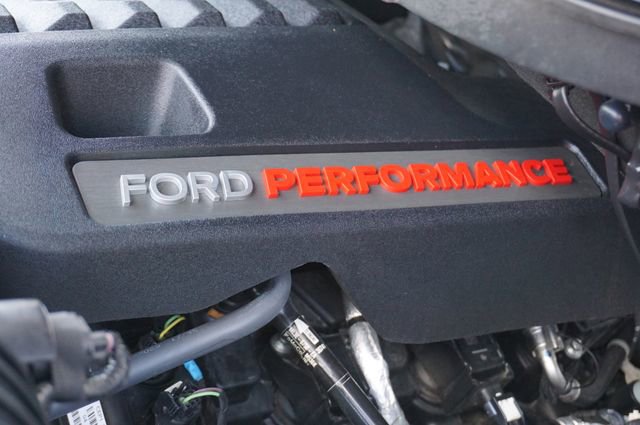 Certified 2023 Ford F150 Raptor w/ Raptor Carbon Fiber Package AWD/4WD image 35