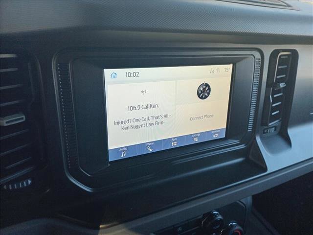 Certified 2023 Ford Bronco Big Bend image 21