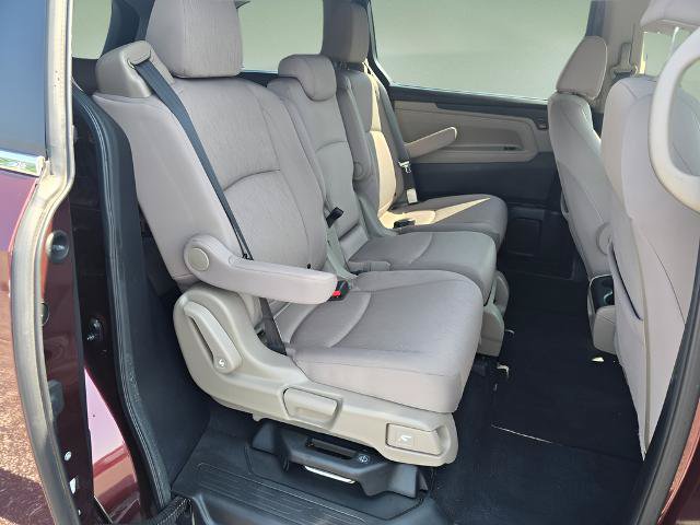 Used 2019 Honda Odyssey EX image 15