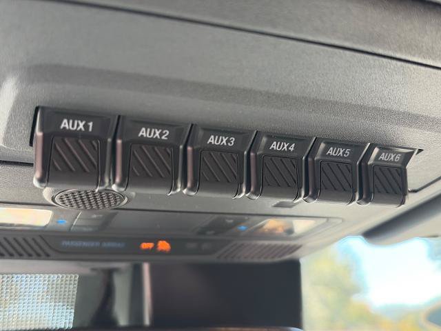 Certified 2021 Ford Bronco Badlands AWD/4WD image 15