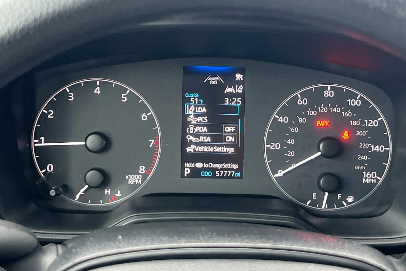 Used 2023 Toyota Corolla LE image 23