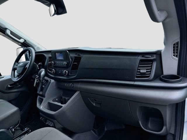 Certified 2023 Ford Transit 350 DRW AWD w/ Interior Upgrade Package image 36