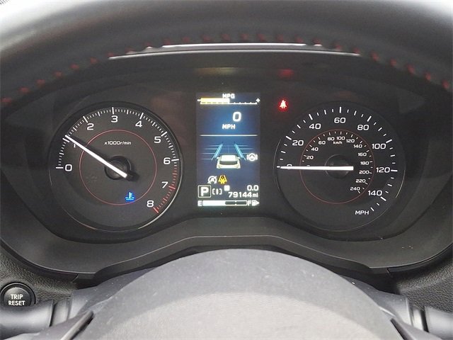 Used 2023 Subaru Crosstrek 2.0i Premium w/ Popular Package #3 image 19