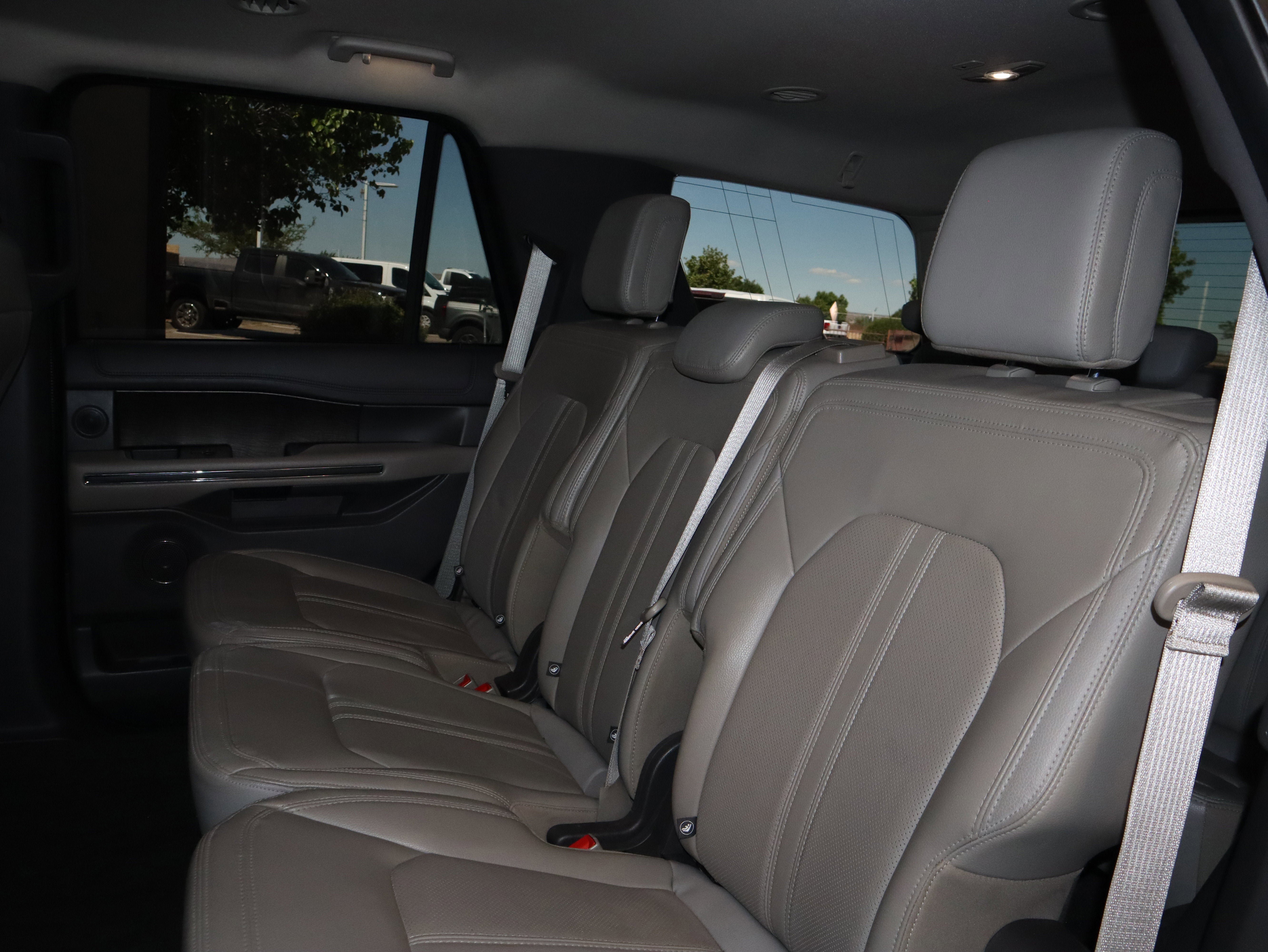 Certified 2021 Ford Expedition Limited AWD/4WD image 36
