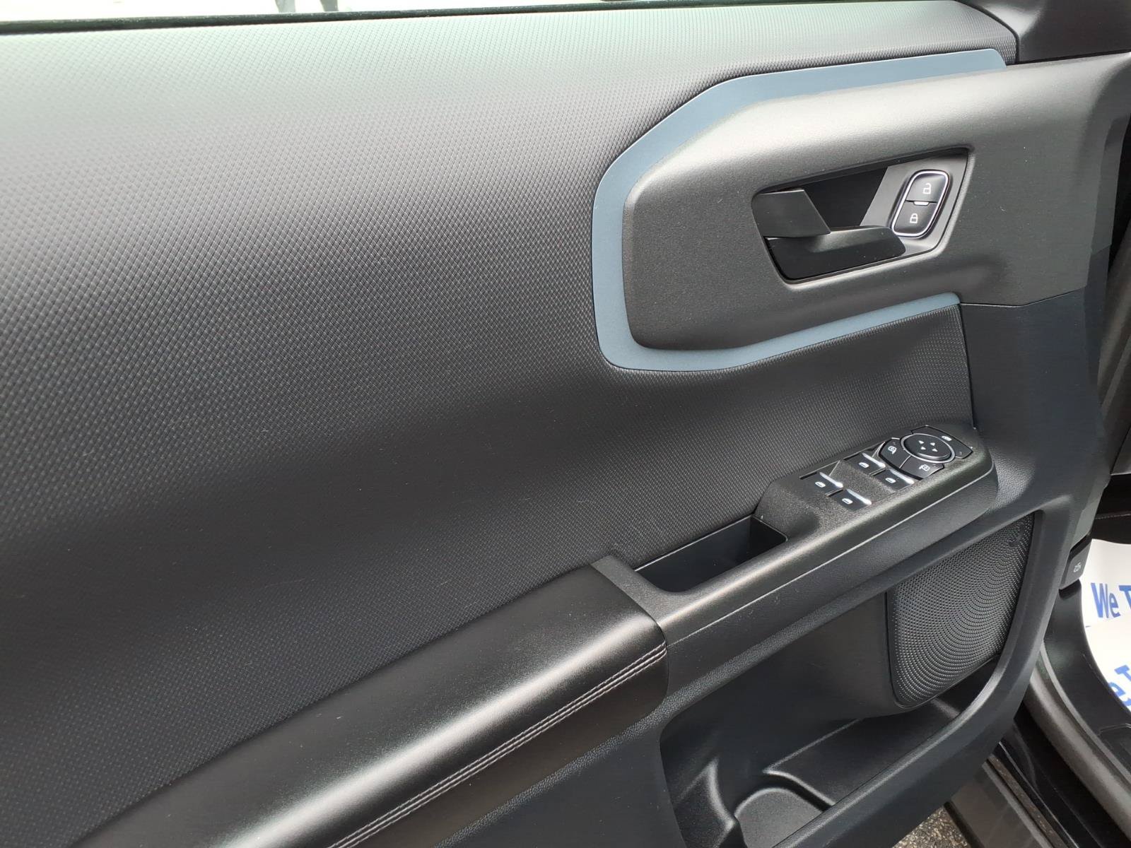 Certified 2023 Ford Bronco Sport Badlands AWD/4WD image 11