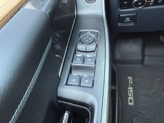 Certified 2023 Ford F150 XLT w/ Equipment Group 302A High AWD/4WD image 25