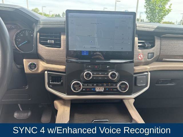 Certified 2024 Ford Expedition Limited image 26