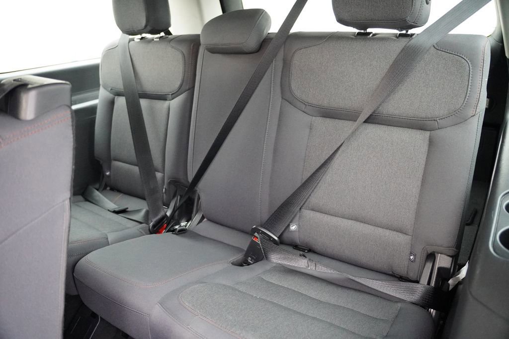 Certified 2025 Ford Expedition Max Active image 19