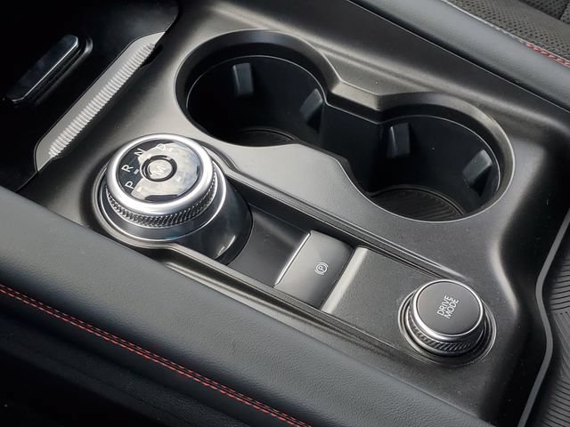 Certified 2025 Ford Explorer ST AWD/4WD image 30