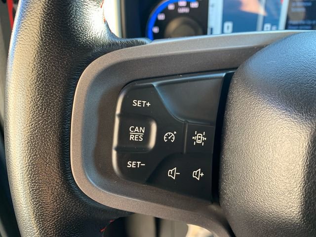 Certified 2023 Ford Bronco Heritage Edition image 30