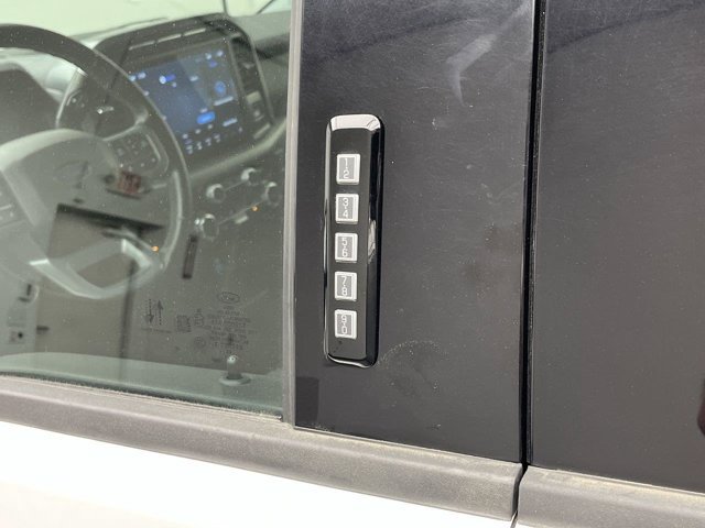 Certified 2024 Ford F150 XLT w/ Tow/Haul Package AWD/4WD image 8