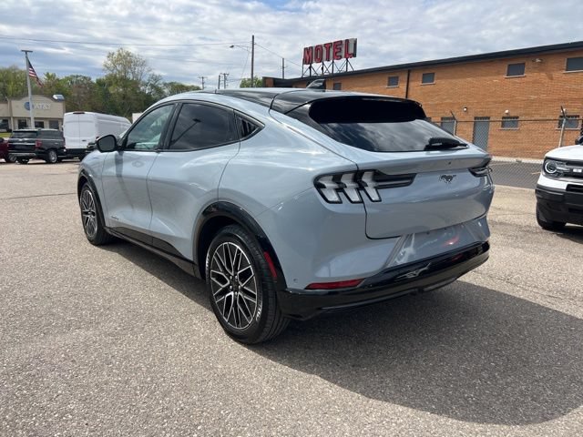 Certified 2024 Ford Mustang Mach-E Premium AWD/4WD image 6