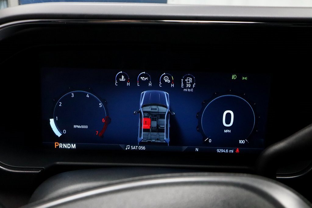 Certified 2024 Ford F250 Lariat w/ Lariat Ultimate Package image 28