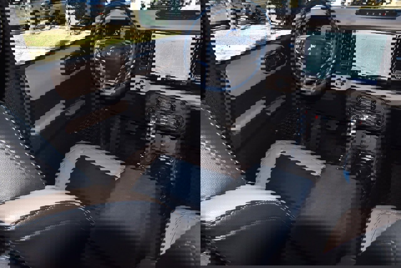 Certified 2023 Ford Bronco Wildtrak image 15