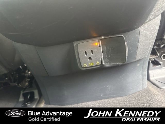 Certified 2025 Ford Expedition Active AWD/4WD image 35