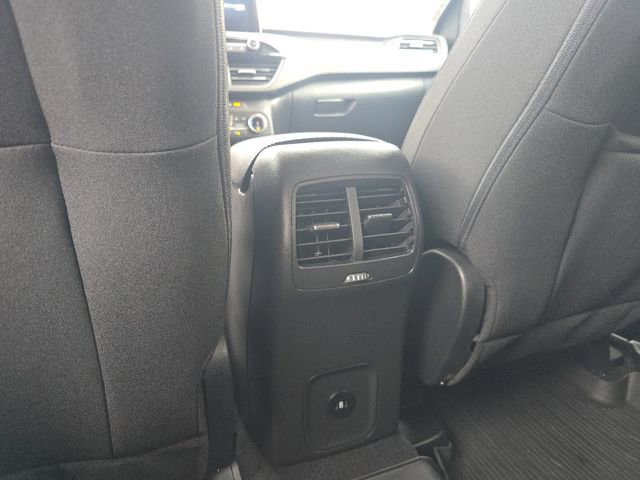 Certified 2023 Ford Escape Active AWD/4WD image 26