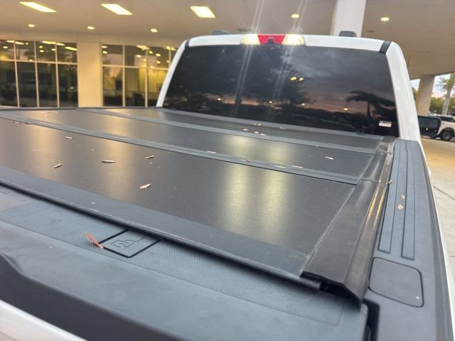 Certified 2021 Ford F150 XLT w/ Equipment Group 302A High image 6