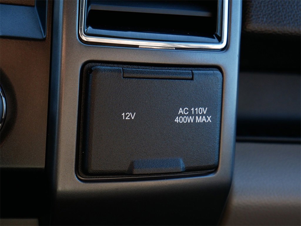 Certified 2018 Ford F150 XLT w/ Equipment Group 302A Luxury image 24