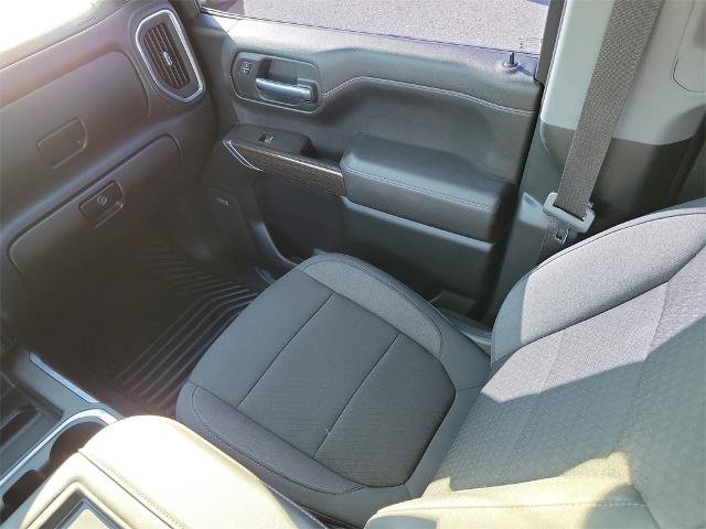 Used 2021 Chevrolet Silverado 1500 RST w/ All Star Edition Plus image 15
