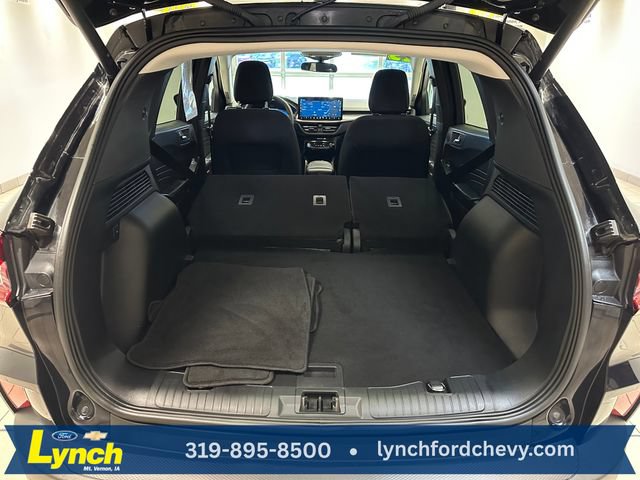 Certified 2023 Ford Escape Active w/ Tech Pack #2 AWD/4WD image 25