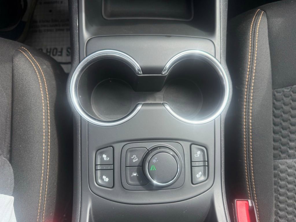 Used 2021 GMC Terrain SLE w/ Driver Convenience Package FWD image 22