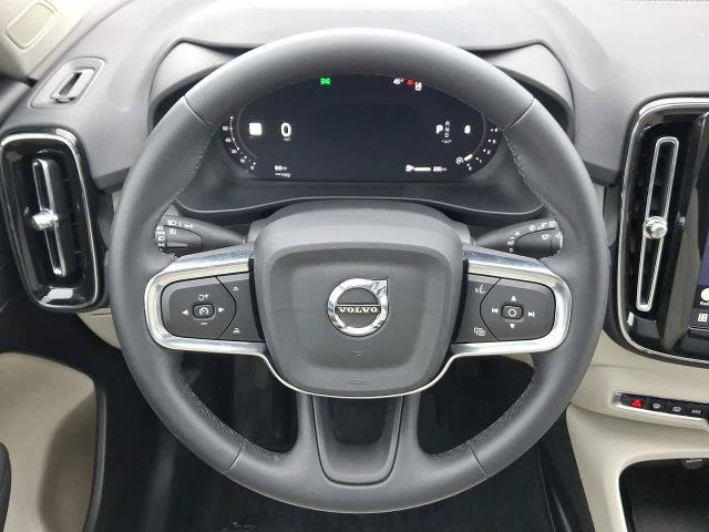 Used 2025 Volvo XC40 B5 Ultra w/ Climate Package AWD/4WD image 22