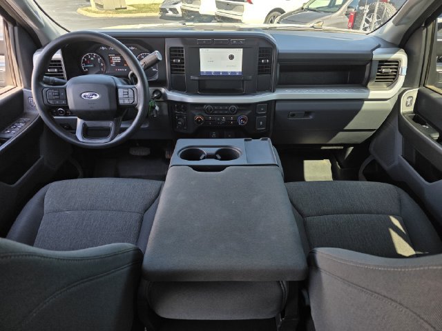 Certified 2024 Ford F250 XL w/ STX Appearance Package AWD/4WD image 8
