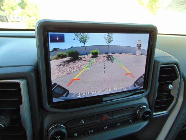 Certified 2022 Ford Bronco Sport Big Bend w/ Convenience Package image 13