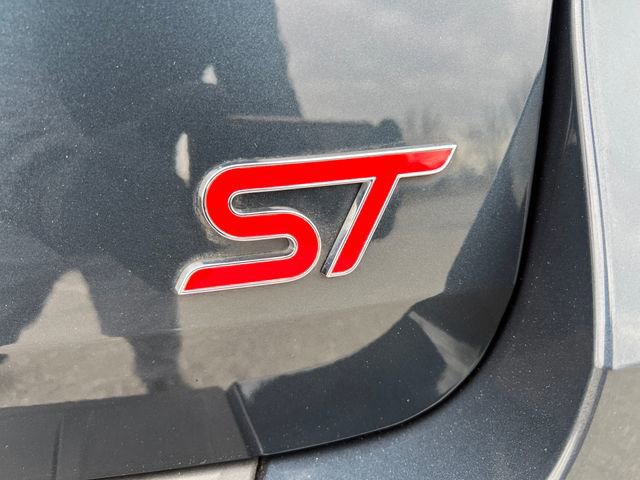 Certified 2023 Ford Explorer ST w/ Equipment Group 401A image 42