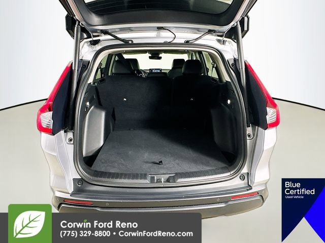 Used 2025 Honda CR-V EX-L image 28