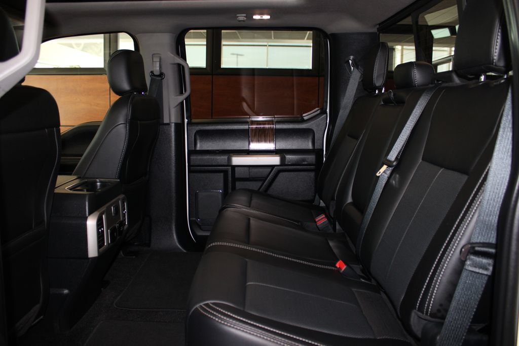 Certified 2020 Ford F150 Lariat AWD/4WD image 44