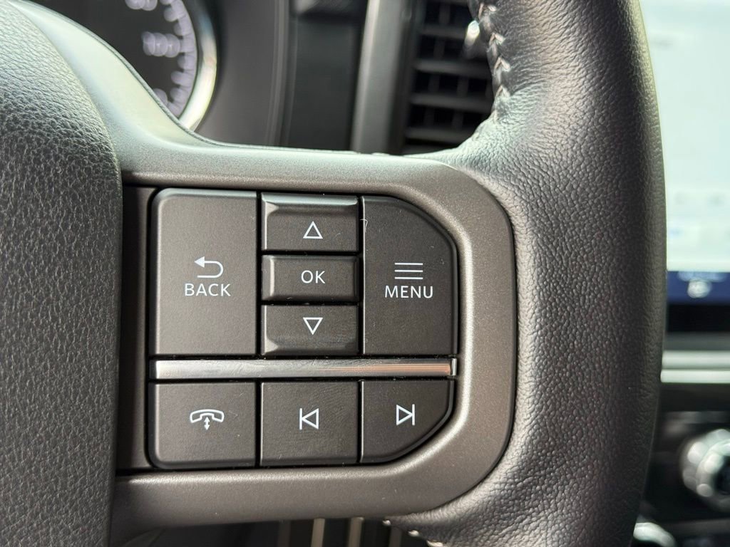 Certified 2022 Ford F150 XLT w/ Equipment Group 302A High image 12