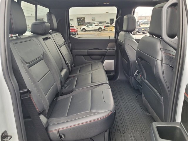 Certified 2025 Ford F150 Raptor image 16
