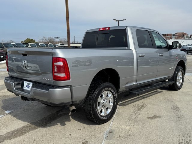 Used 2020 RAM 2500 Big Horn w/ Level 2 Equipment Group image 5