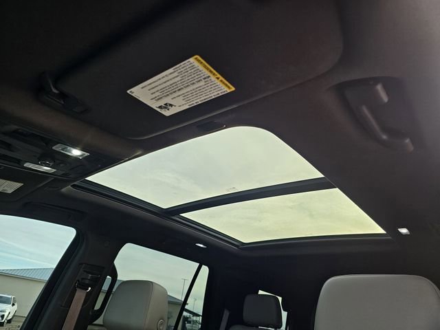 Used 2023 Chevrolet Tahoe Z71 image 21