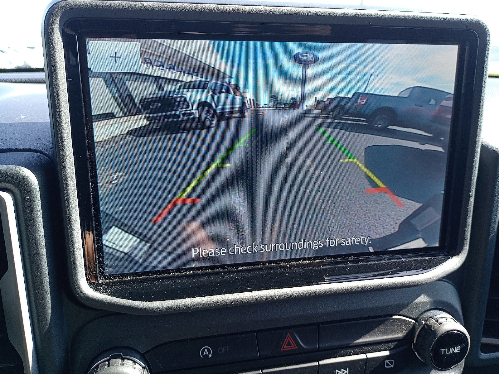 Certified 2021 Ford Bronco Sport Big Bend image 23