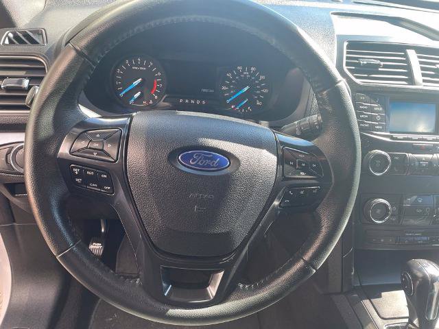 Certified 2019 Ford Explorer XLT w/ Class III Trailer Tow Package AWD/4WD image 14