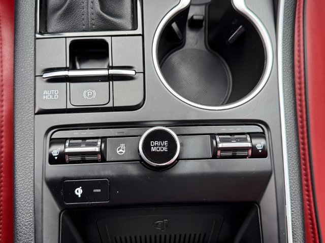 Used 2023 Kia K5 GT-Line AWD/4WD image 8