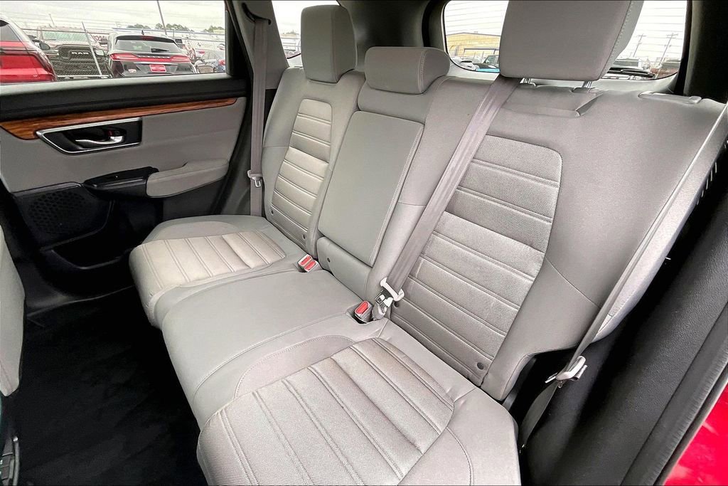 Used 2022 Honda CR-V EX image 19