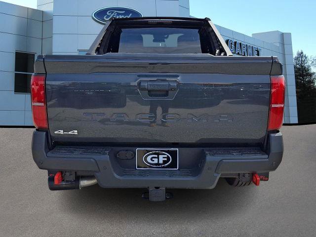 Used 2025 Toyota Tacoma SR w/ SR Upgrade Package image 5