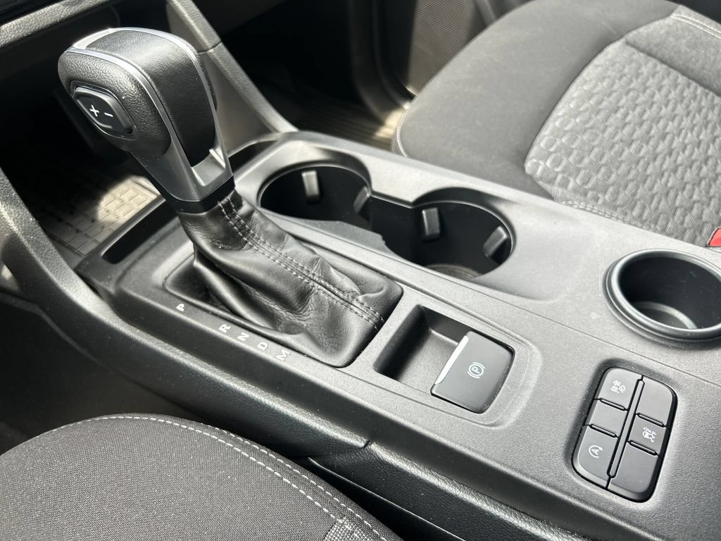 Certified 2024 Ford Ranger XLT RWD image 21