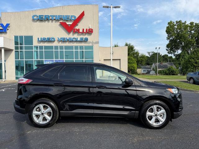 Certified 2023 Ford Edge SE AWD/4WD image 8