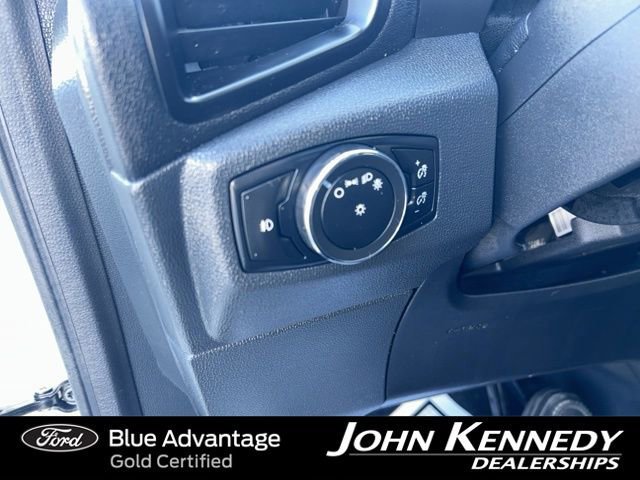 Certified 2022 Ford EcoSport SE w/ Interior Protection Package image 23