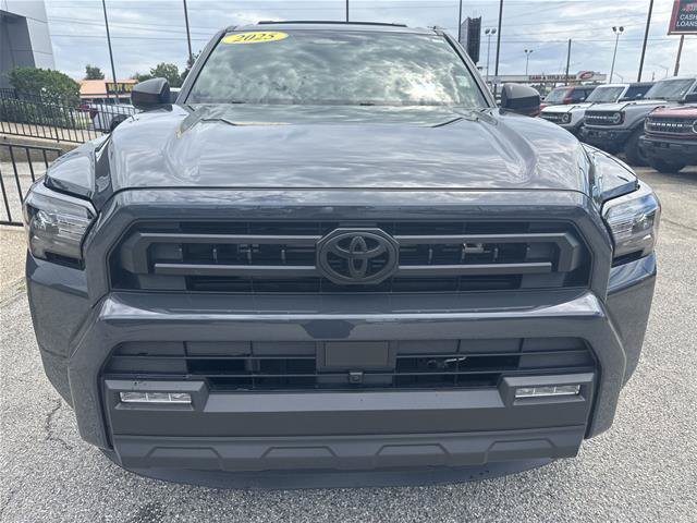 Used 2025 Toyota 4Runner SR5 RWD image 8